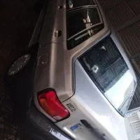 پراید صبا مدل 89