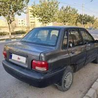 پراید صبا ۱۳۸۹|خودرو سواری و وانت|بجنورد, |دیوار