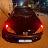 206تیپ 5موتور NFU