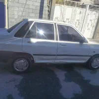 پراید|خودرو سواری و وانت|بروجرد, |دیوار