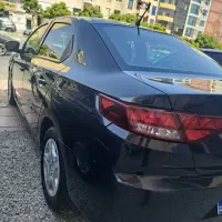 تارا مشکی آبنوس ۱۴۰۰ دنده ای|خودرو سواری و وانت|کرج, فاز ۳ گوهردشت|دیوار