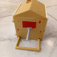 لانه فنچ،لانه پرندگان کوچک جثه|لوازم جانبی حیوانات|بهارستان, |دیوار