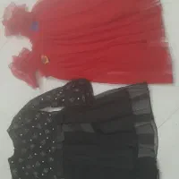 لباس دخترونه