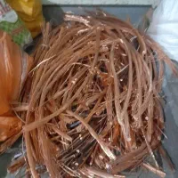 خرید فروش اهن ضایعات مس برنج آلمینیوم سیم ساختمانی