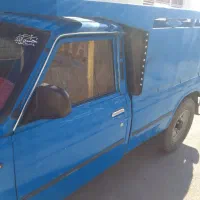 نیسانسالارمدل۸۵انژکتور|خودرو سواری و وانت|هشترود, |دیوار