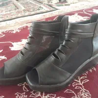 صندل زنانه|کیف، کفش، کمربند|قم, نیروگاه|دیوار