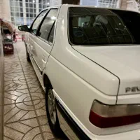پارس elx سفارشی 403|خودرو سواری و وانت|شیراز, شهرک والفجر|دیوار