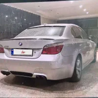 خودرو BMW 525  سری 5 بدون رنگ
