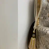 والان پرده مجلسی جنس فوق العاده خوب در حد نو|پرده، رانر، رومیزی|تهران, شکیبا|دیوار