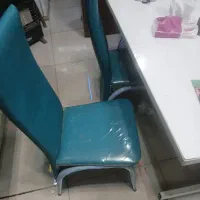 میز و صندلی|میز و صندلی غذاخوری|شیروان (خراسان), |دیوار