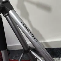 پایه دوربین Somita FT6903 اصل و با کیفیت