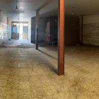 انبار ۱۲۰ متری|فروش زمین و ملک کلنگی|کرج, شهرک پردیسان|دیوار