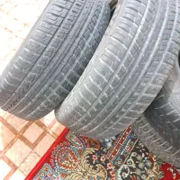 لاستیک ۲۰۵ پژو۶۵ رینگ ۱۴