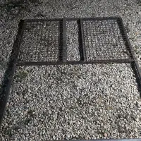 ساخت درب باغی در شموشک علیا