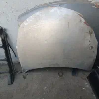 کاپوت mvm 315 اتاق قدیم|قطعات یدکی و لوازم جانبی|تهران, امام حسین|دیوار