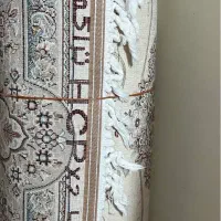 جفت فرش ۹ متری ماشینی پدیده تراکم ۳۰۰۰|فرش|پرند, فاز ۲|دیوار