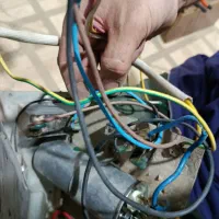 تعمیرات ابگرمکن یخچال|خدمات پیشه و مهارت|دهلران, |دیوار