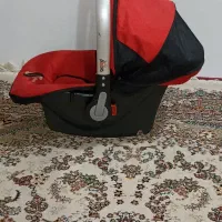 کریر نوزادی|کالسکه و لوازم جانبی|تبریز, |دیوار