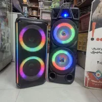 اسپیکر باند