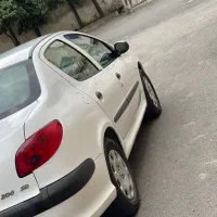 206sd ‌مدل ۹۶|خودرو سواری و وانت|آمل, |دیوار