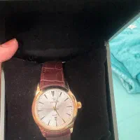 ساعت زنانه Watson اصل نو نو با جعبه و شناسنامه