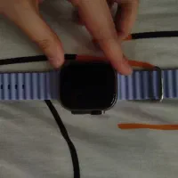 ساعت هوشمند Hk10promaxchatgbt