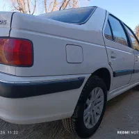 پژو پارس کلاس 13 رینگ اسپرت