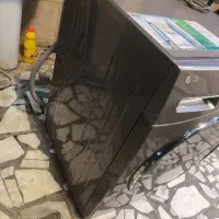 لباس شویی اص LG