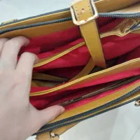 کیف چرم|کیف، کفش، کمربند|تهران, تهرانسر غربی|دیوار