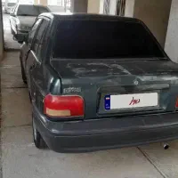 پراید مدل ۱۳۷۹|خودرو سواری و وانت|بندرعباس, |دیوار