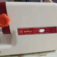 چرخ گوشت نیکو(ناسیونال سابق)