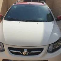کوییک R -   مدل 1401