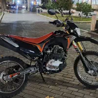 فروش موتور|موتورسیکلت|قزوین, |دیوار