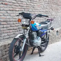 موتور هندا ۲۰۰