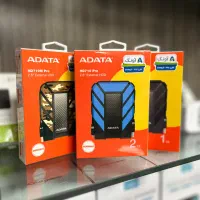 هارد اکسترنال مناسب فیلم عروسی ۱ و ۲ ترا