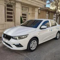 تارا مدل ۱۴۰۲ +V1 دنده ای ۶ دنده گارانتی فعال