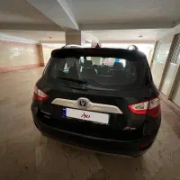 چانگان cs35|خودرو سواری و وانت|تهران, باغ فیض|دیوار