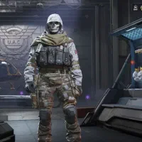 اکانت کالاف دیوتی موبایل|کنسول، بازی ویدئویی و آنلاین|اسلامشهر, شهرک مصطفی خمینی|دیوار