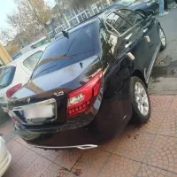 دنا پلاس۶دنده توربو اتومات