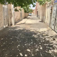زمین فروشی۱۲۰متر/سنددار/بلوارخادمی روبرو فرمانداری