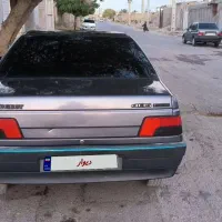 فروش پژو405|خودرو سواری و وانت|بندرلنگه, |دیوار