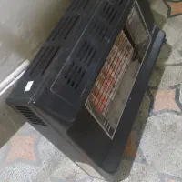 سلام  یک عدد بخاری دیوار سالم کار کرد سالم تمیز