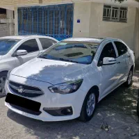 شاهین G CVT مدل ۱۴۰۲ فروش یا معاوضه با خودرو