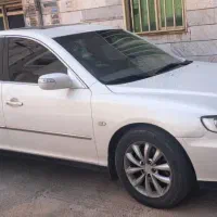 هیوندای ازرا مدل ۲۰۰۸ رنگ سفید صدفی|خودرو سواری و وانت|قدس, شهرقدس|دیوار