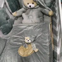 رختخواب نوزاد|اسباب و اثاث بچه|اندیشه, اندیشه فاز ۵|دیوار