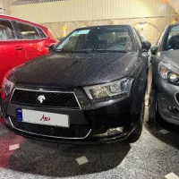 دنا ۶ دنده صفر خشک|خودرو سواری و وانت|قزوین, |دیوار