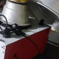 دستگاه پشمک ساز نونو|فروشگاه و مغازه|اردل, |دیوار