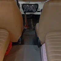 فروش جیپ صحرا|خودرو سواری و وانت|بوکان, |دیوار