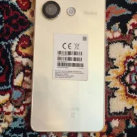 ردمی نوت13|موبایل|الوند, |دیوار