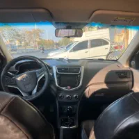 جک جی۴مدل ۱۴۰۲|خودرو سواری و وانت|ورامین, ورامین|دیوار